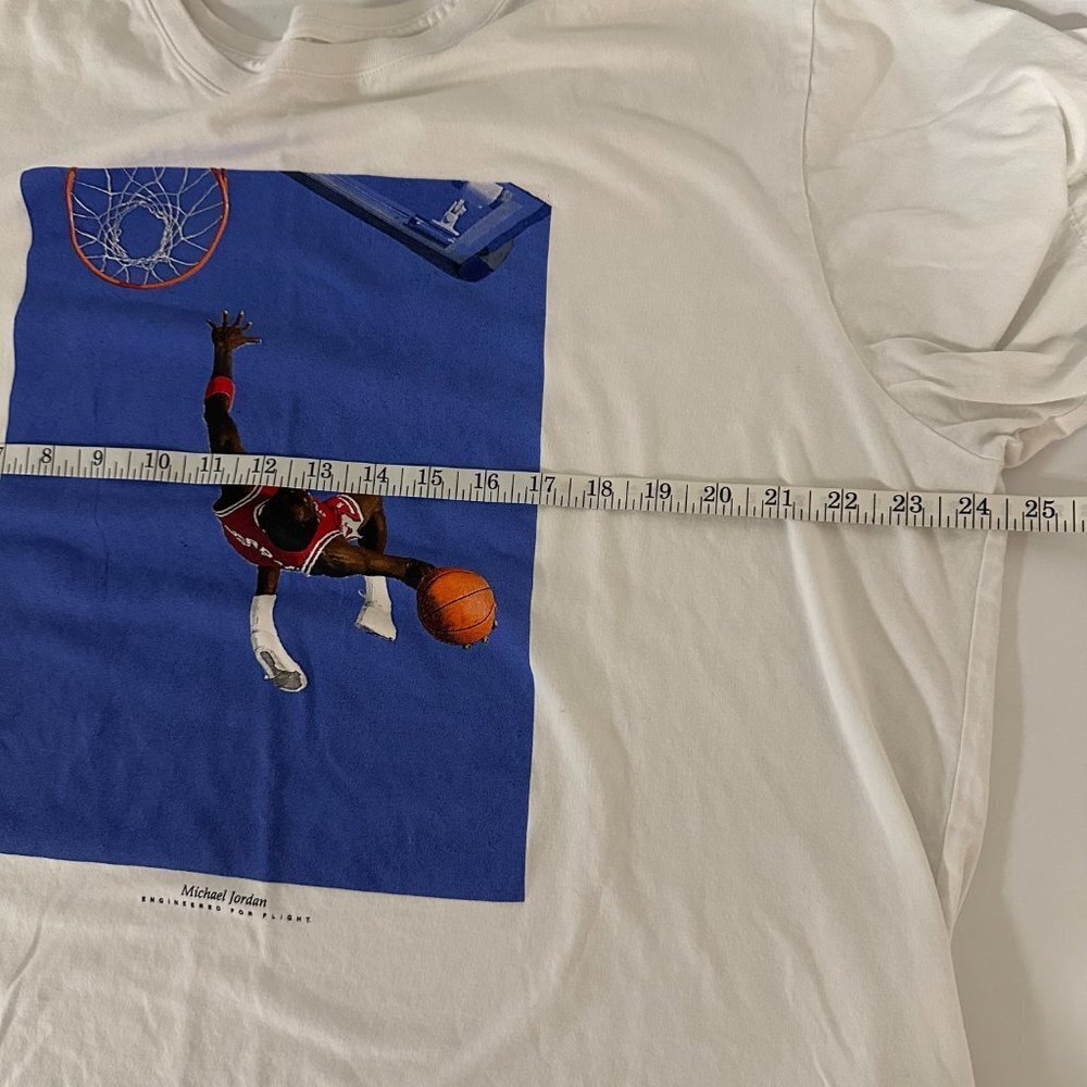 Jordon Photo Tee - Picture 7 of 8